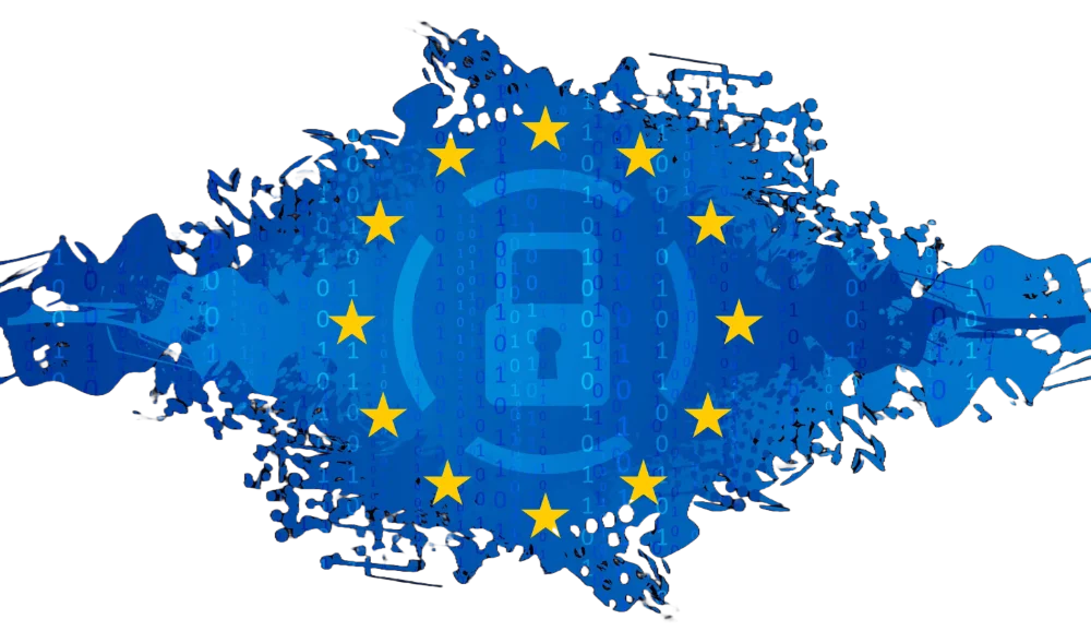 GDPR Compliant - EU Datenschutz