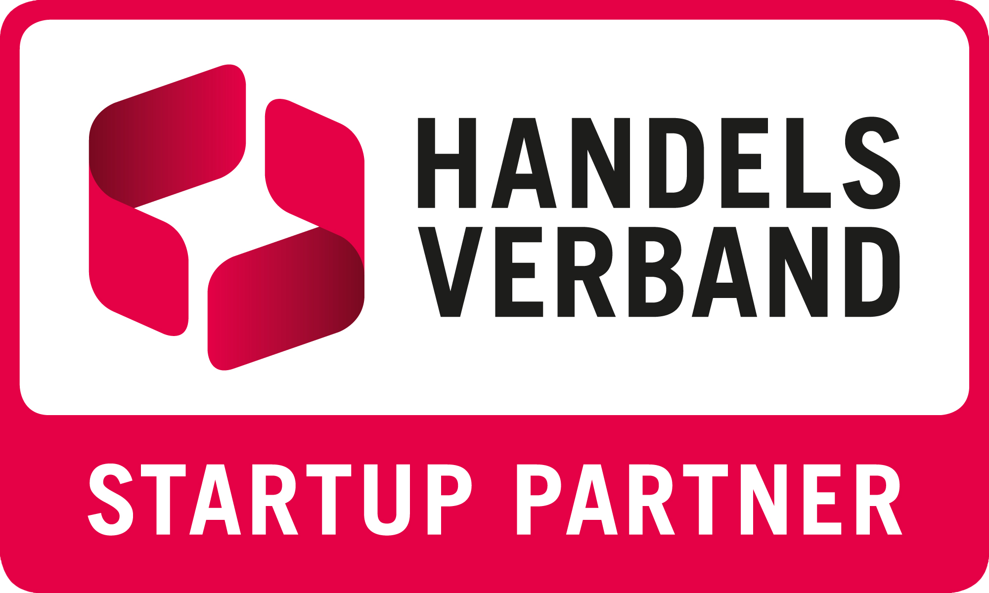Handelsverband Logo