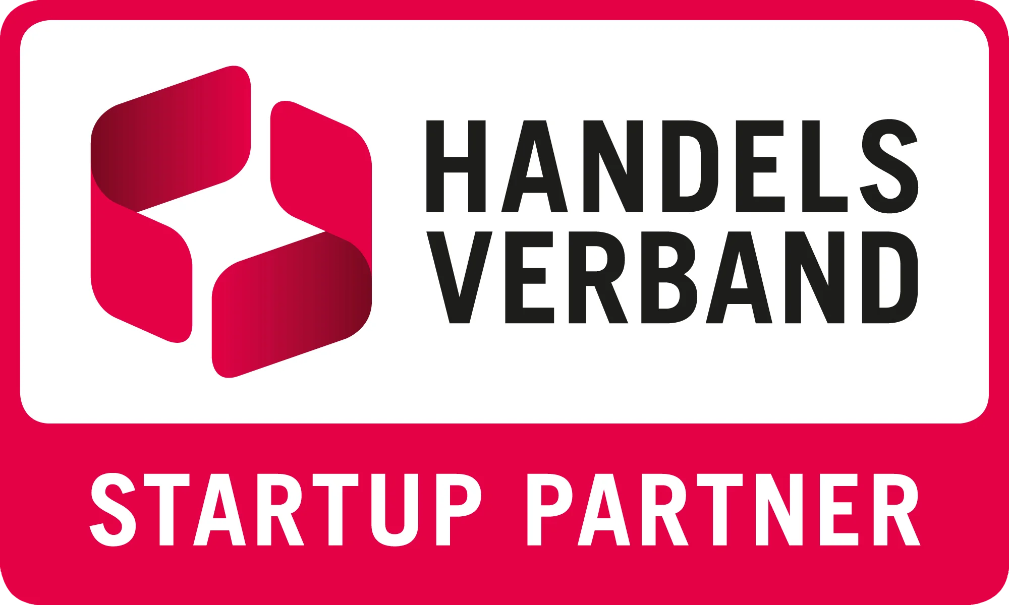 Handelsverband Logo