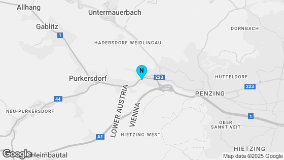 Map showing nurdu office location