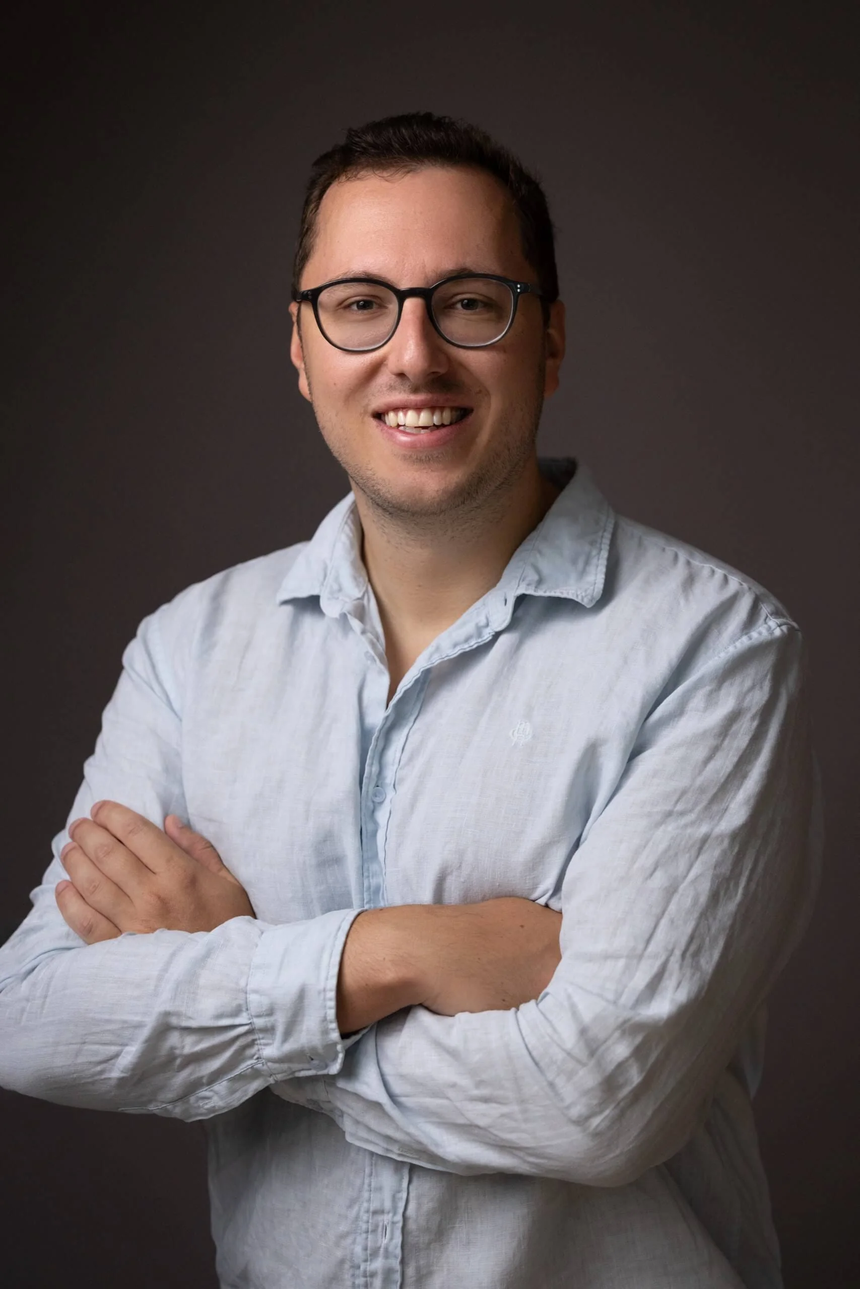 Ing. Peter Öttl, BSc